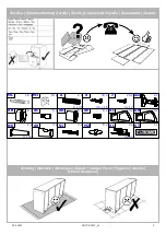 Предварительный просмотр 2 страницы Otto 1702844 Assembly Instructions Manual