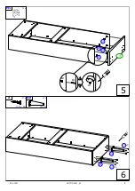 Предварительный просмотр 6 страницы Otto 1702844 Assembly Instructions Manual