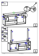 Preview for 6 page of Otto 1703844 Assembly Instructions Manual