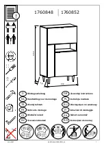 Preview for 1 page of Otto 1760848 Quick Start Manual