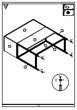 Предварительный просмотр 13 страницы Otto 2629 4622 Assembly Instructions Manual