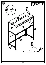 Preview for 14 page of Otto 2629 4622 Assembly Instructions Manual