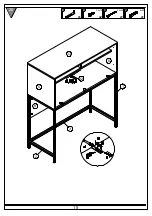 Preview for 15 page of Otto 2629 4622 Assembly Instructions Manual