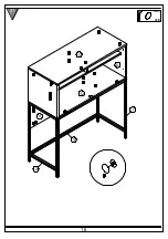 Предварительный просмотр 16 страницы Otto 2629 4622 Assembly Instructions Manual