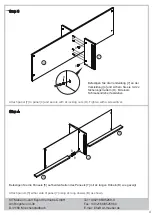 Предварительный просмотр 5 страницы Otto 27020000 Manual