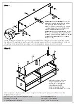 Предварительный просмотр 9 страницы Otto 27020000 Manual