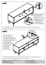 Предварительный просмотр 11 страницы Otto 27020000 Manual