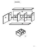 Предварительный просмотр 3 страницы Otto 2CTNS Assembly Instructions Manual