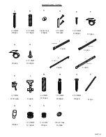 Предварительный просмотр 4 страницы Otto 2CTNS Assembly Instructions Manual