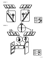 Предварительный просмотр 5 страницы Otto 2CTNS Assembly Instructions Manual