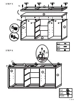 Предварительный просмотр 7 страницы Otto 2CTNS Assembly Instructions Manual