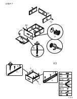 Предварительный просмотр 8 страницы Otto 2CTNS Assembly Instructions Manual