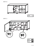 Предварительный просмотр 10 страницы Otto 2CTNS Assembly Instructions Manual