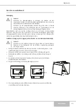 Preview for 98 page of Otto 306073 Instruction Manual