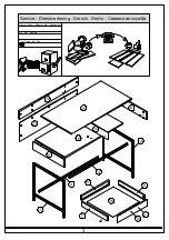 Предварительный просмотр 3 страницы Otto 3203 9846 Assembly Instructions Manual