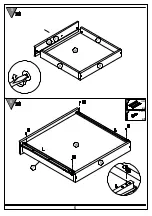 Предварительный просмотр 6 страницы Otto 3203 9846 Assembly Instructions Manual