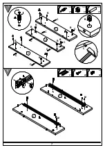 Предварительный просмотр 7 страницы Otto 3203 9846 Assembly Instructions Manual