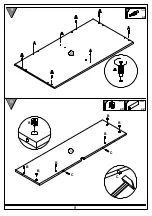 Предварительный просмотр 8 страницы Otto 3203 9846 Assembly Instructions Manual