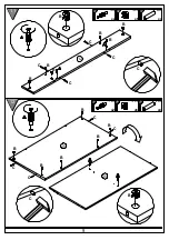 Предварительный просмотр 9 страницы Otto 3203 9846 Assembly Instructions Manual