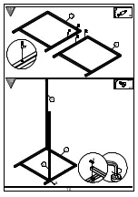 Предварительный просмотр 10 страницы Otto 3203 9846 Assembly Instructions Manual