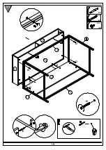 Предварительный просмотр 15 страницы Otto 3203 9846 Assembly Instructions Manual