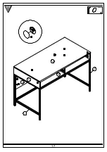 Предварительный просмотр 17 страницы Otto 3203 9846 Assembly Instructions Manual