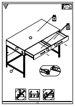 Предварительный просмотр 18 страницы Otto 3203 9846 Assembly Instructions Manual