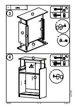 Предварительный просмотр 5 страницы Otto 32513200 Quick Start Manual