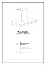 Otto 3503C1A Installation Instruction preview