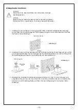 Предварительный просмотр 13 страницы Otto 3503C1A Installation Instruction