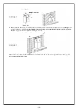 Предварительный просмотр 14 страницы Otto 3503C1A Installation Instruction