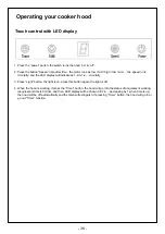 Предварительный просмотр 38 страницы Otto 3503C1A Installation Instruction