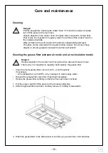 Предварительный просмотр 39 страницы Otto 3503C1A Installation Instruction