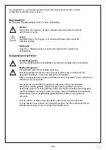 Предварительный просмотр 49 страницы Otto 3503C1A Installation Instruction