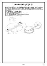 Предварительный просмотр 53 страницы Otto 3503C1A Installation Instruction