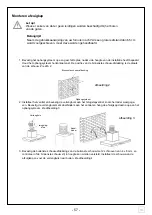 Предварительный просмотр 57 страницы Otto 3503C1A Installation Instruction