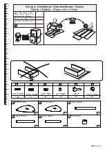 Предварительный просмотр 2 страницы Otto 4290-300/99 Assembly Instructions