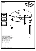 Предварительный просмотр 4 страницы Otto 4290-300/99 Assembly Instructions