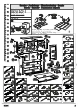 Preview for 2 page of Otto 435132 Assembly Instructions Manual