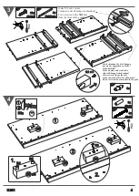 Preview for 4 page of Otto 435132 Assembly Instructions Manual