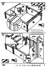 Preview for 8 page of Otto 435132 Assembly Instructions Manual