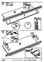 Preview for 12 page of Otto 435132 Assembly Instructions Manual