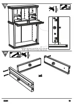 Preview for 13 page of Otto 435132 Assembly Instructions Manual