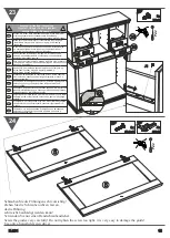 Preview for 15 page of Otto 435132 Assembly Instructions Manual