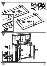 Preview for 16 page of Otto 435132 Assembly Instructions Manual