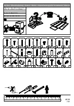 Предварительный просмотр 2 страницы Otto 4424 Assembly Instructions Manual