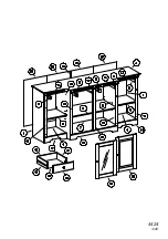 Предварительный просмотр 3 страницы Otto 4424 Assembly Instructions Manual