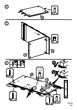 Предварительный просмотр 5 страницы Otto 4424 Assembly Instructions Manual