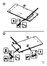 Предварительный просмотр 6 страницы Otto 4424 Assembly Instructions Manual