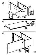 Предварительный просмотр 7 страницы Otto 4424 Assembly Instructions Manual